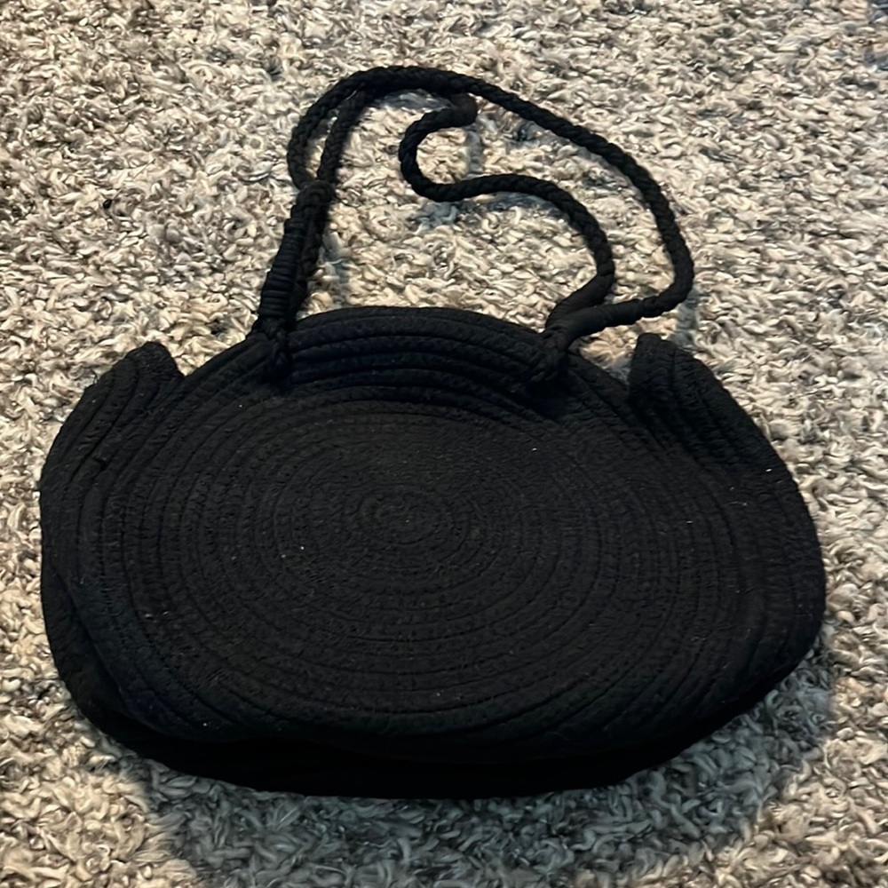 Universal Threads Woven Handbag